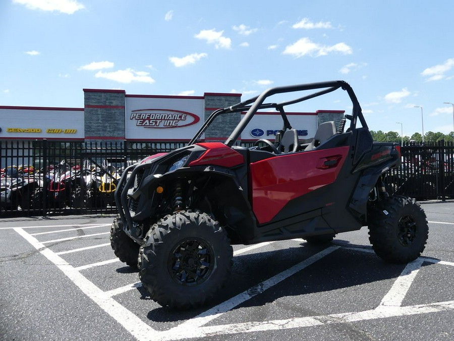 2024 Can-Am® Maverick Sport DPS 1000R