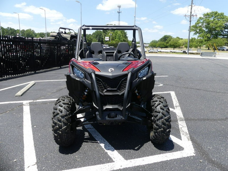 2024 Can-Am® Maverick Sport DPS 1000R