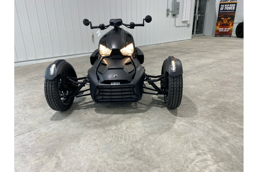 2023 Can-Am RD RYKER 600 23