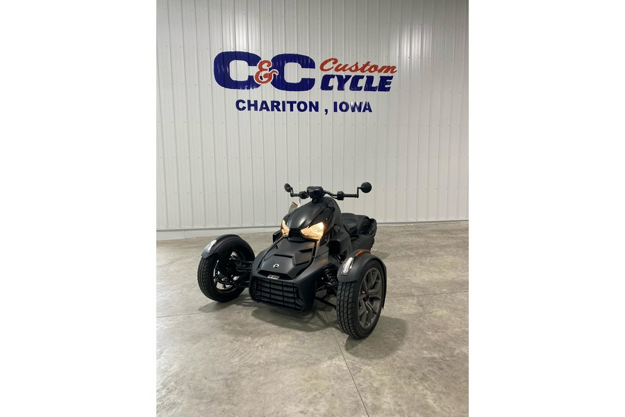 2023 Can-Am RD RYKER 600 23