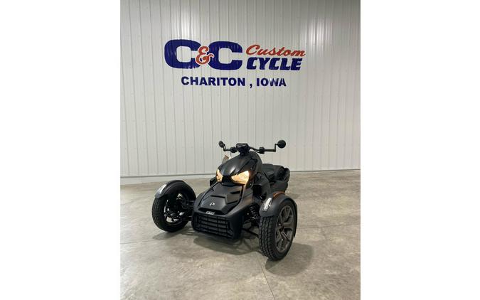 2023 Can-Am RD RYKER 600 23