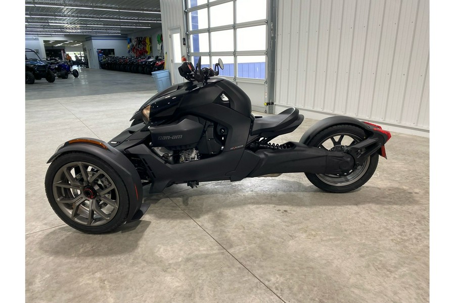 2023 Can-Am RD RYKER 600 23