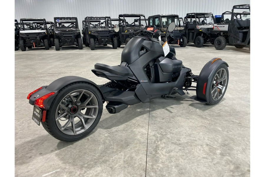 2023 Can-Am RD RYKER 600 23