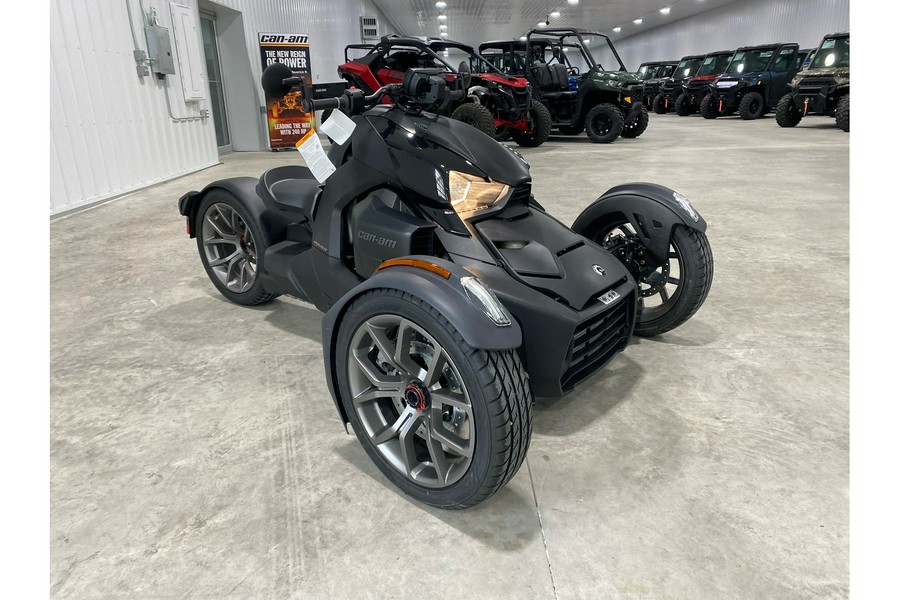 2023 Can-Am RD RYKER 600 23