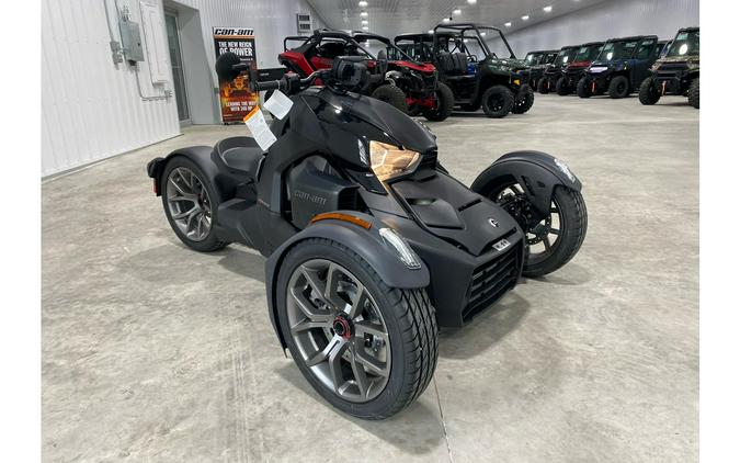 2023 Can-Am RD RYKER 600 23