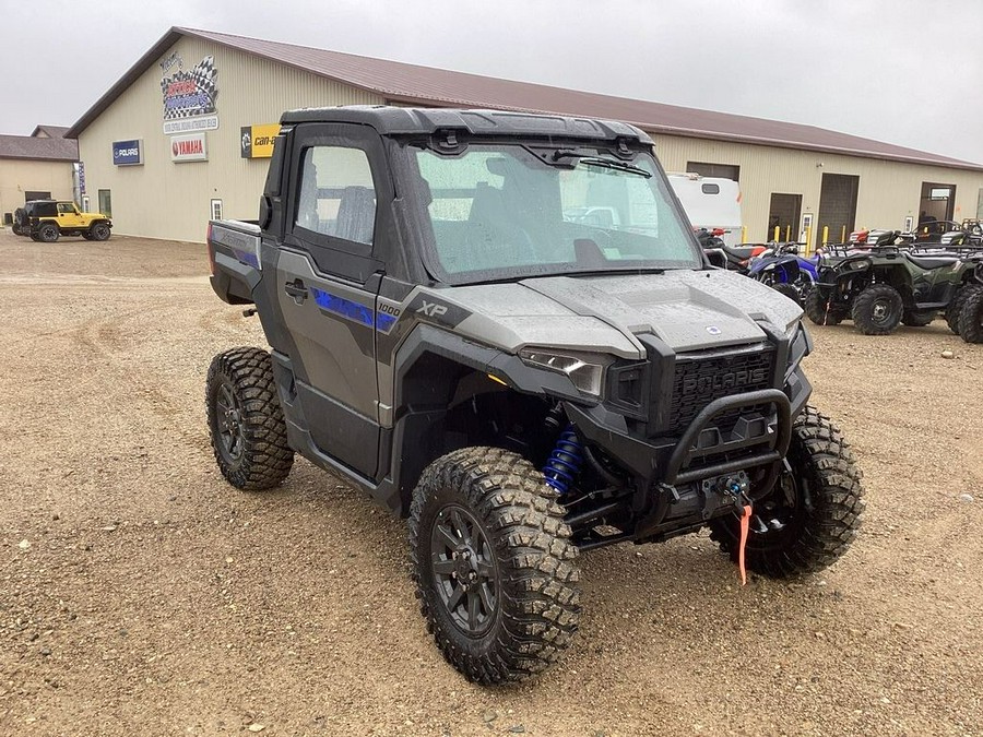 2024 Polaris Polaris XPEDITION XP Ultimate