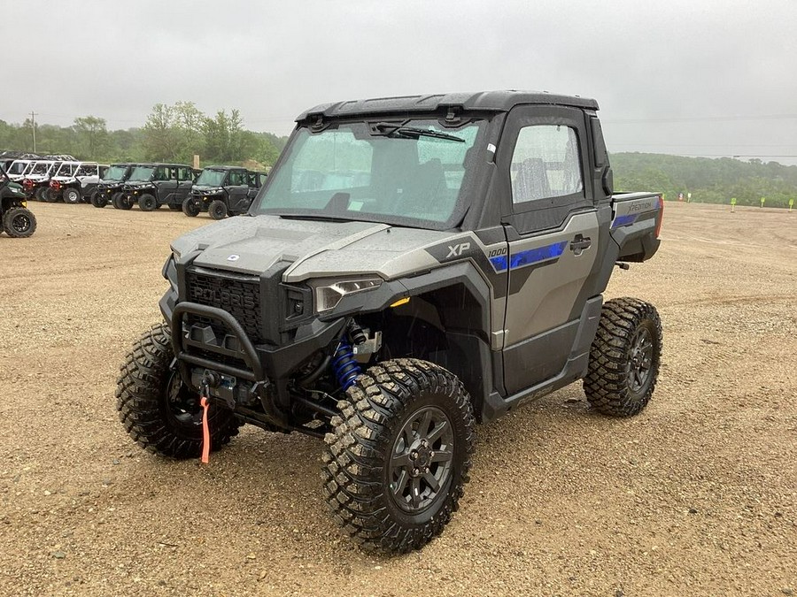 2024 Polaris Polaris XPEDITION XP Ultimate