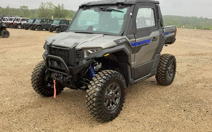 2024 Polaris Polaris XPEDITION XP Ultimate