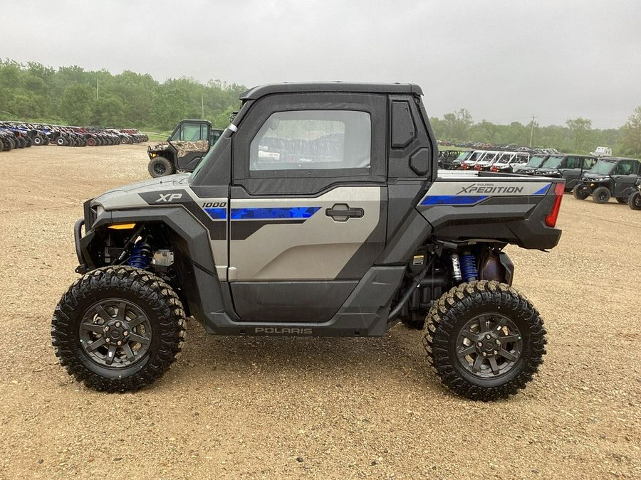 2024 Polaris Polaris XPEDITION XP Ultimate