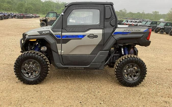 2024 Polaris Polaris XPEDITION XP Ultimate