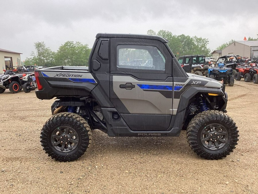 2024 Polaris Polaris XPEDITION XP Ultimate