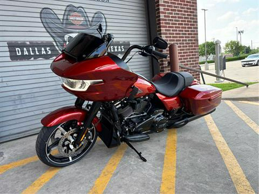 2025 Harley-Davidson Road Glide®