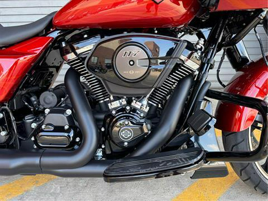 2025 Harley-Davidson Road Glide®