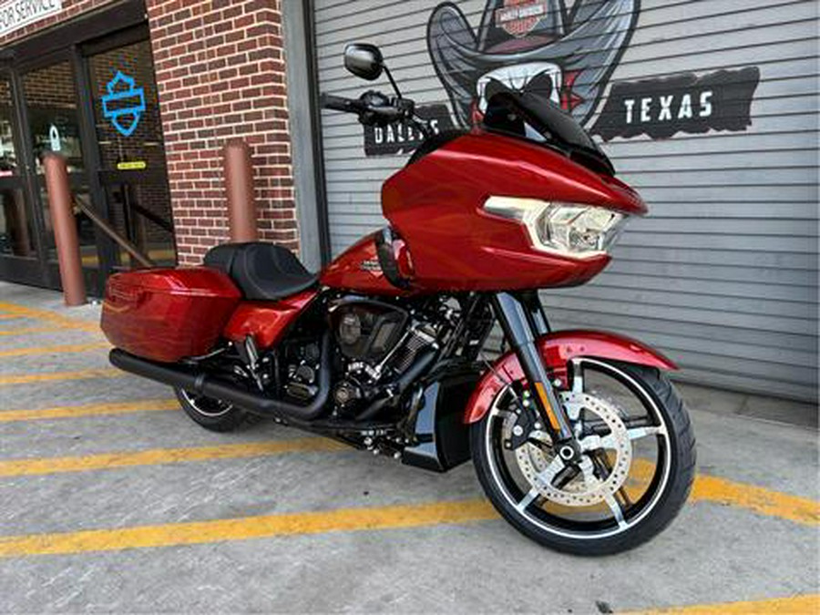 2025 Harley-Davidson Road Glide®