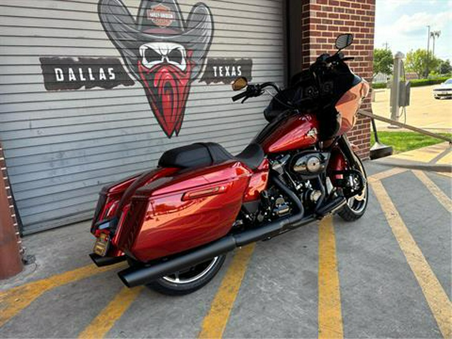 2025 Harley-Davidson Road Glide®