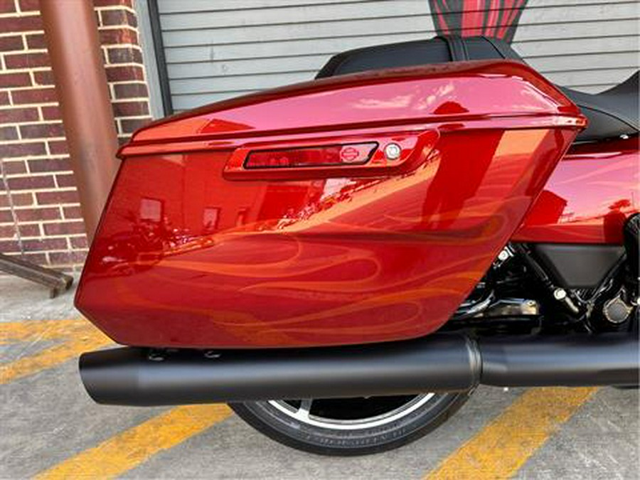 2025 Harley-Davidson Road Glide®
