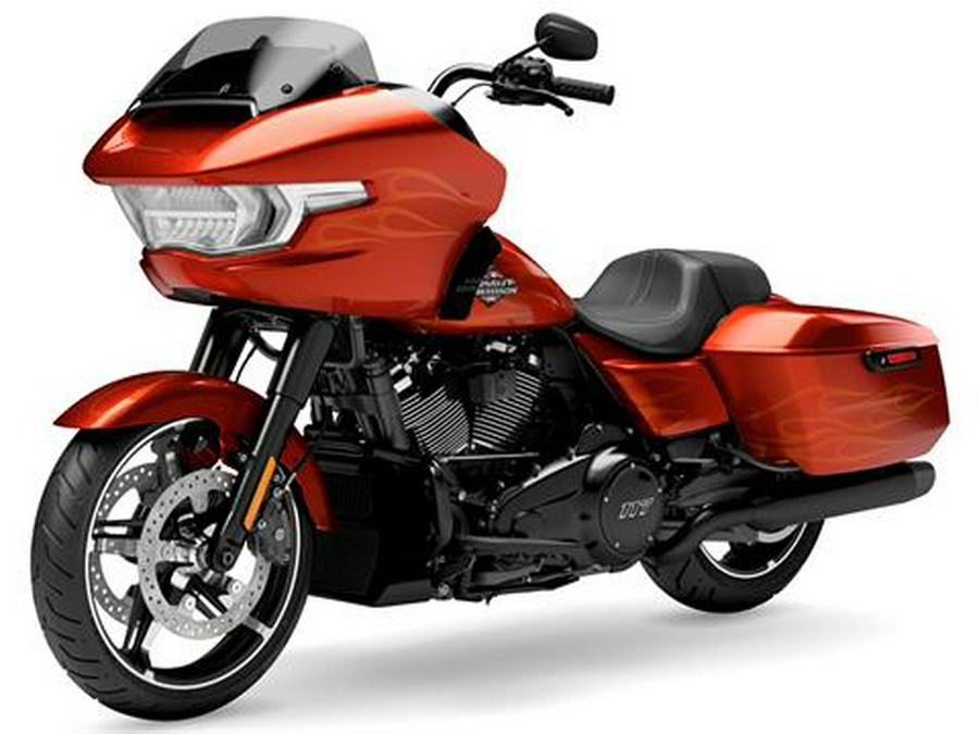 2025 Harley-Davidson Road Glide®