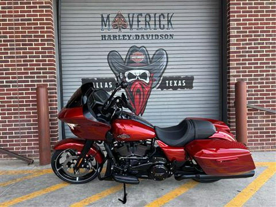 2025 Harley-Davidson Road Glide®