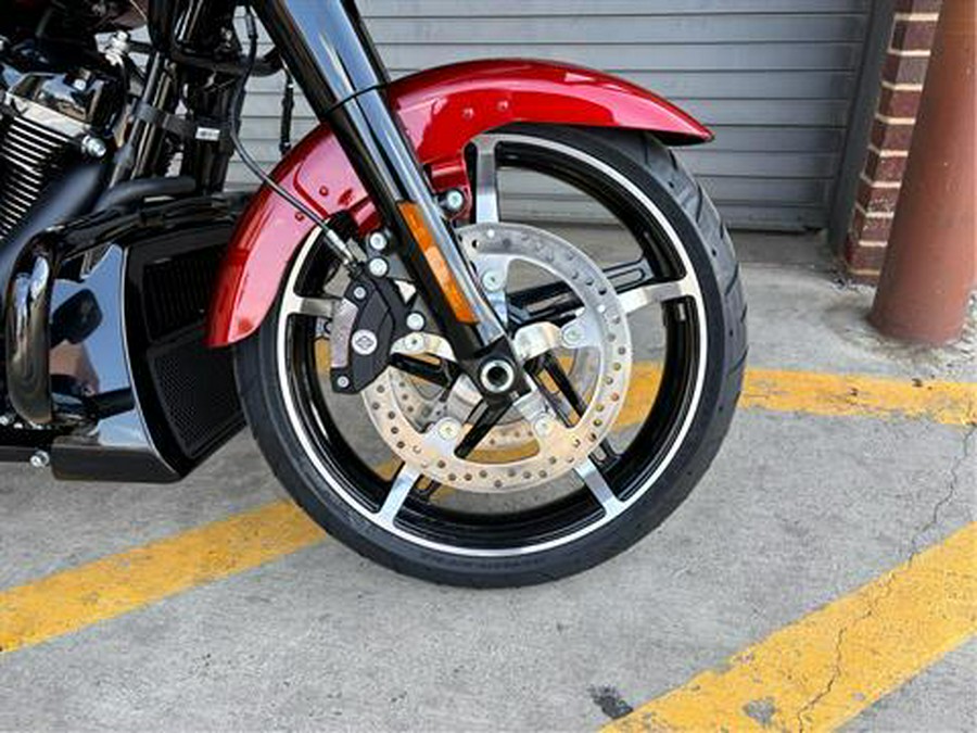 2025 Harley-Davidson Road Glide®