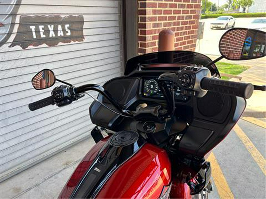 2025 Harley-Davidson Road Glide®