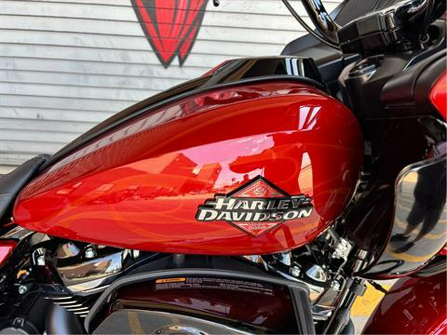 2025 Harley-Davidson Road Glide®