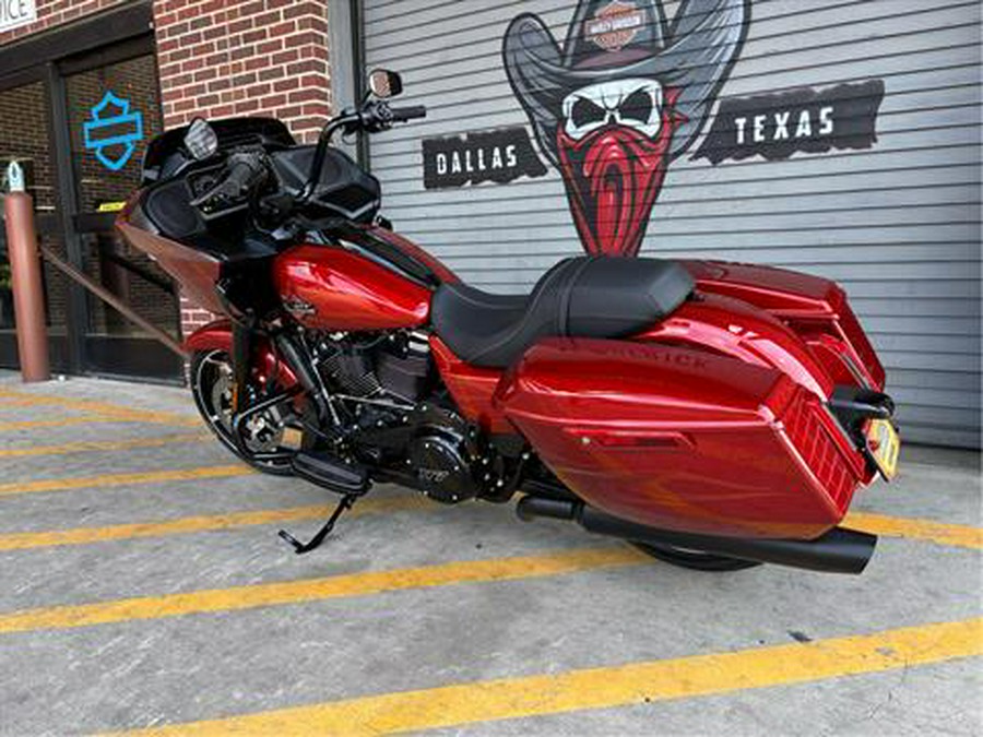 2025 Harley-Davidson Road Glide®