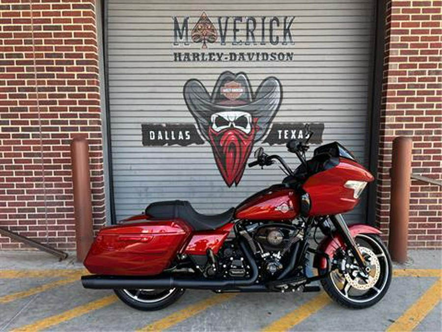 2025 Harley-Davidson Road Glide®