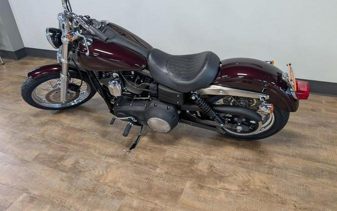 2007 Harley-Davidson® FXDB - Dyna® Street Bob