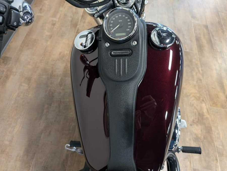 2007 Harley-Davidson® FXDB - Dyna® Street Bob