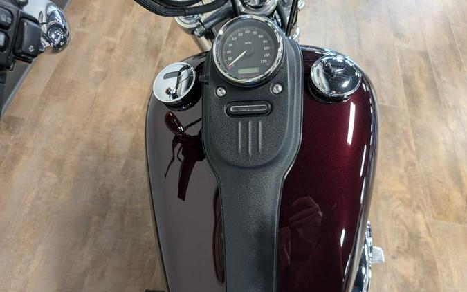 2007 Harley-Davidson® FXDB - Dyna® Street Bob