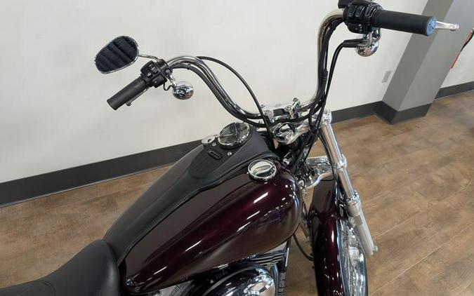 2007 Harley-Davidson® FXDB - Dyna® Street Bob