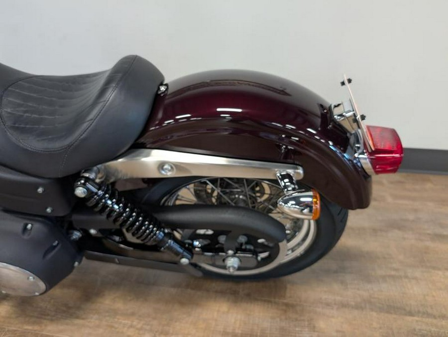 2007 Harley-Davidson® FXDB - Dyna® Street Bob