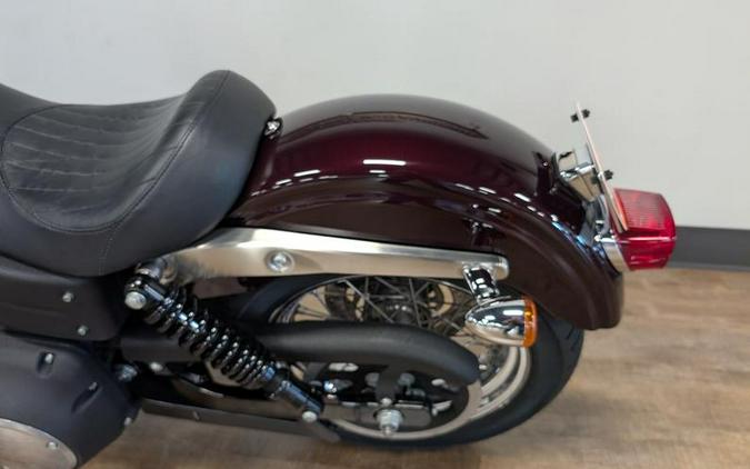 2007 Harley-Davidson® FXDB - Dyna® Street Bob