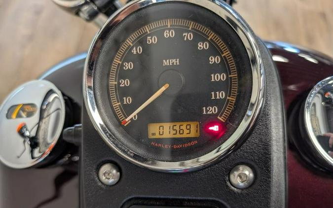 2007 Harley-Davidson® FXDB - Dyna® Street Bob