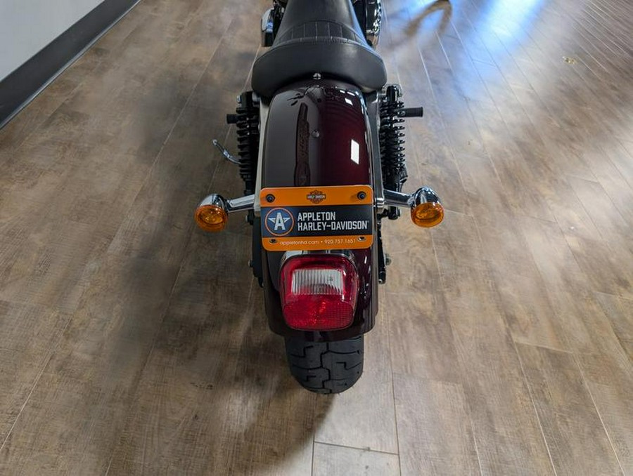 2007 Harley-Davidson® FXDB - Dyna® Street Bob