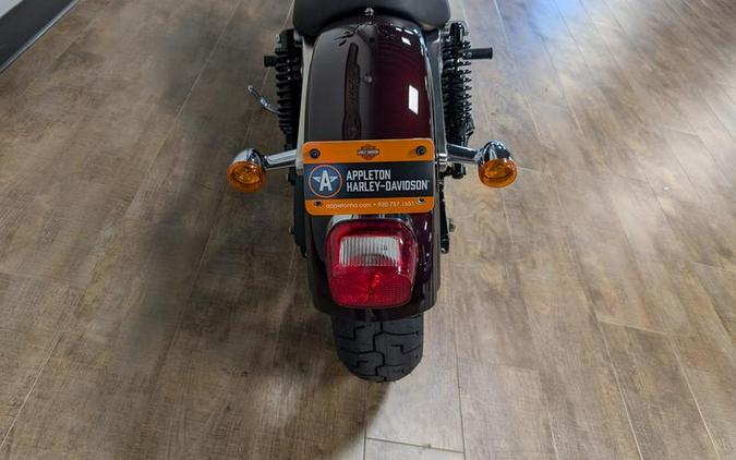 2007 Harley-Davidson® FXDB - Dyna® Street Bob