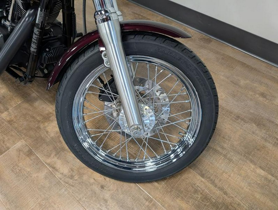 2007 Harley-Davidson® FXDB - Dyna® Street Bob