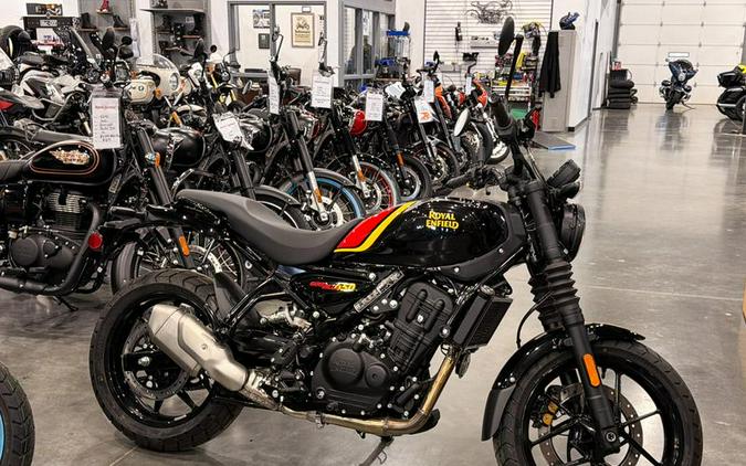 New 2026 Royal Enfield Guerrilla