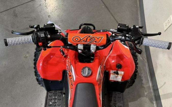 2026 Kayo Fox / Storm 70