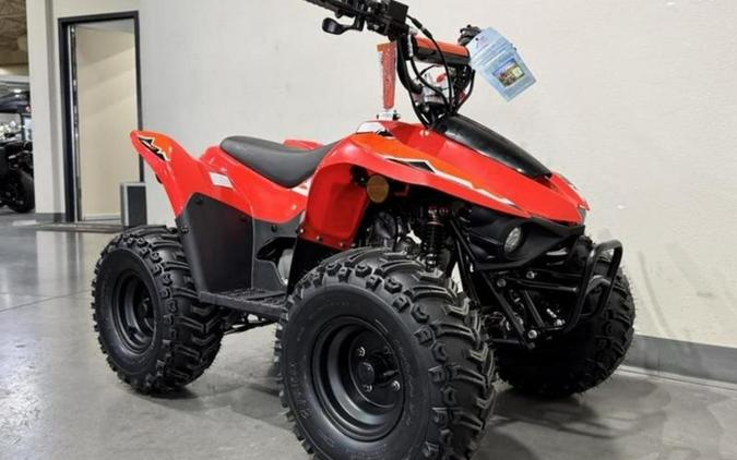 2026 Kayo Fox / Storm 70