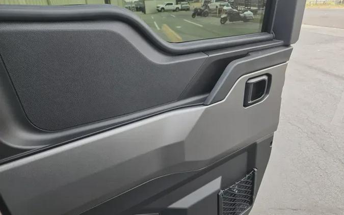 2026 POLARIS RANGER CREW XD 1500 NORTHSTAR TEXAS EDITION