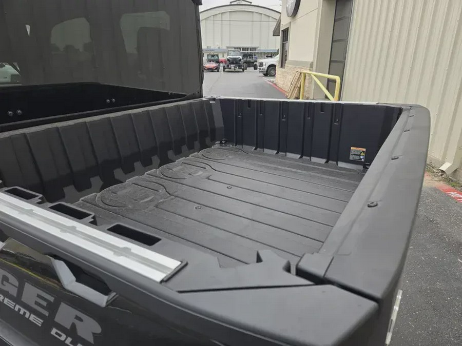 2026 POLARIS RANGER CREW XD 1500 NORTHSTAR TEXAS EDITION