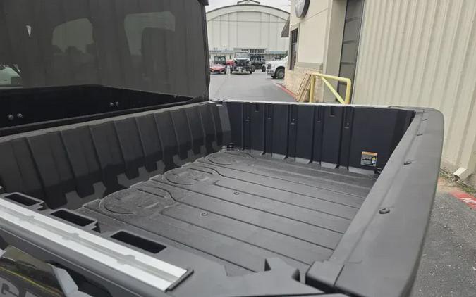 2026 POLARIS RANGER CREW XD 1500 NORTHSTAR TEXAS EDITION