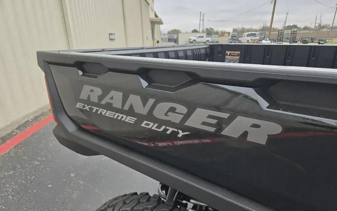 2026 POLARIS RANGER CREW XD 1500 NORTHSTAR TEXAS EDITION