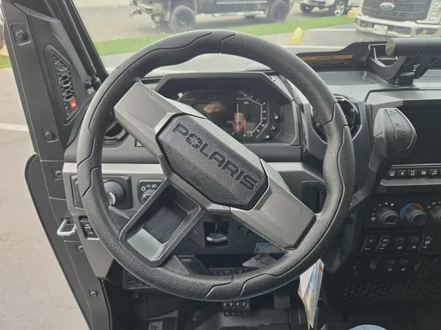 2026 POLARIS RANGER CREW XD 1500 NORTHSTAR TEXAS EDITION