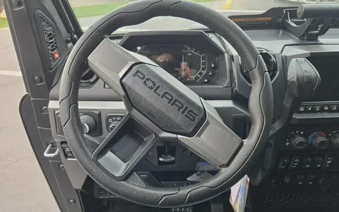 2026 POLARIS RANGER CREW XD 1500 NORTHSTAR TEXAS EDITION