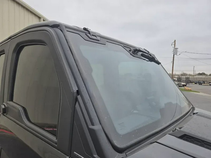 2026 POLARIS RANGER CREW XD 1500 NORTHSTAR TEXAS EDITION