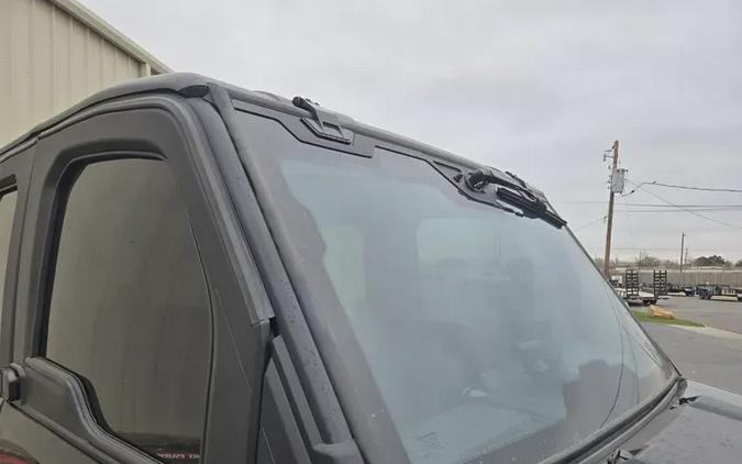 2026 POLARIS RANGER CREW XD 1500 NORTHSTAR TEXAS EDITION