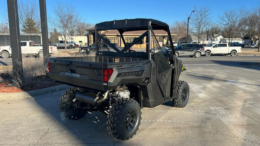 2026 Polaris Ranger 1000 Premium