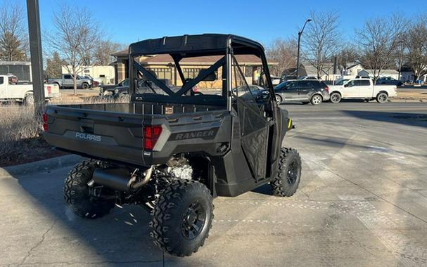 2026 Polaris Ranger 1000 Premium
